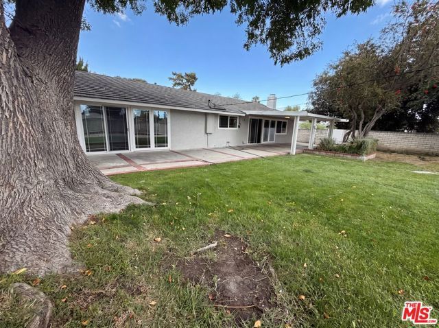 18400 Bermuda Street, Los Angeles, CA 91326