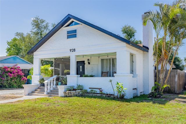 928 GROVELAND AVENUE, Venice, FL 34285