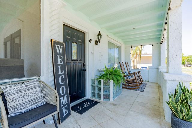 928 GROVELAND AVENUE, Venice, FL 34285