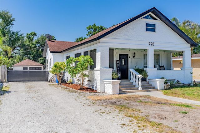 928 GROVELAND AVENUE, Venice, FL 34285