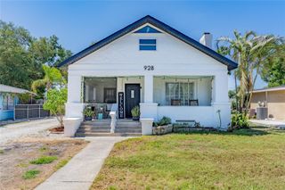 928 GROVELAND AVENUE, Venice, FL 34285