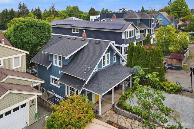 2642 NW 87th Street, Seattle, WA 98117