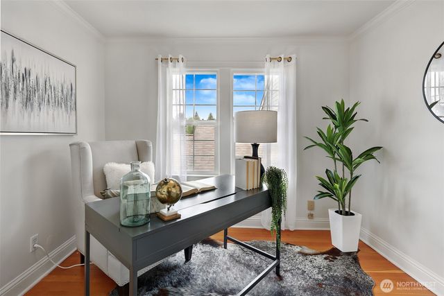 2642 NW 87th Street, Seattle, WA 98117