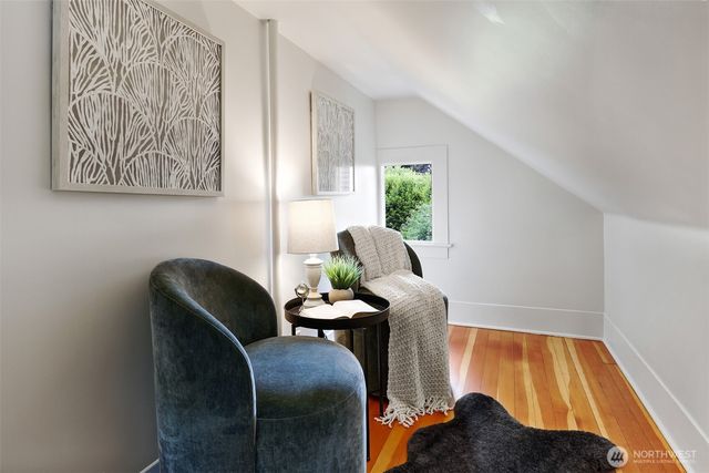 2642 NW 87th Street, Seattle, WA 98117