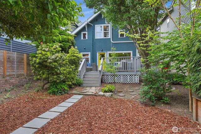 2642 NW 87th Street, Seattle, WA 98117
