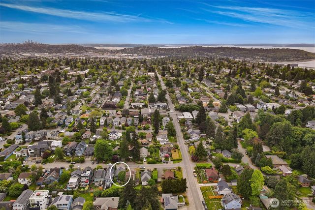 2642 NW 87th Street, Seattle, WA 98117