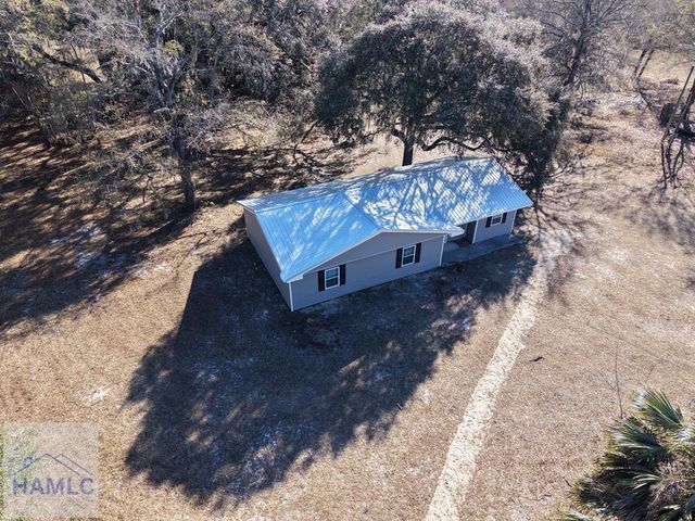 996 Dunlevie Road, Allenhurst, GA 31313