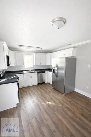 996 Dunlevie Road, Allenhurst, GA 31313