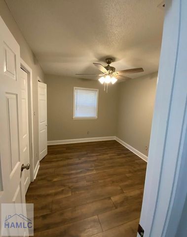 996 Dunlevie Road, Allenhurst, GA 31313