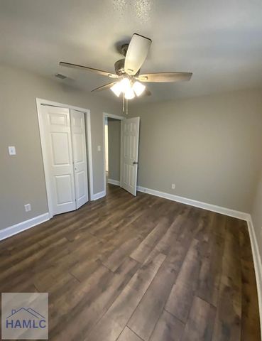 996 Dunlevie Road, Allenhurst, GA 31313