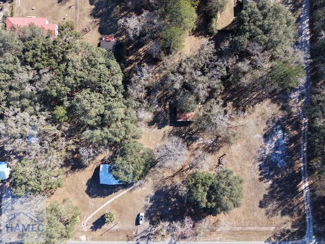 996 Dunlevie Road, Allenhurst, GA 31313