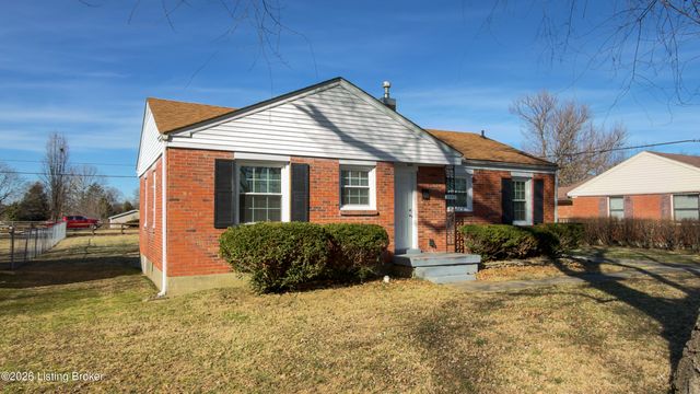 2437 Proctor Knott Dr, Louisville, KY 40218