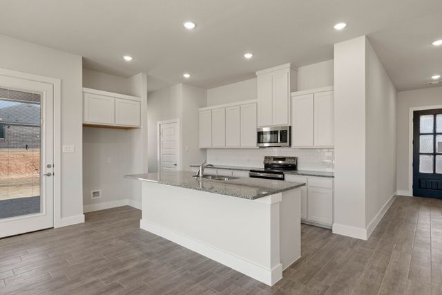 227 CR-4690, Boyd, TX 76023