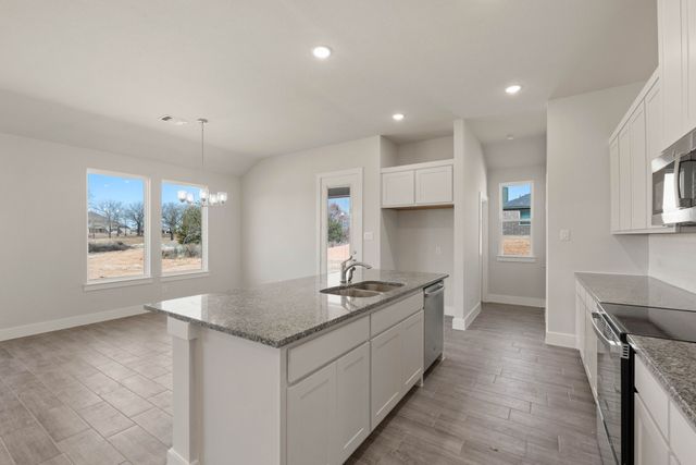 227 CR-4690, Boyd, TX 76023