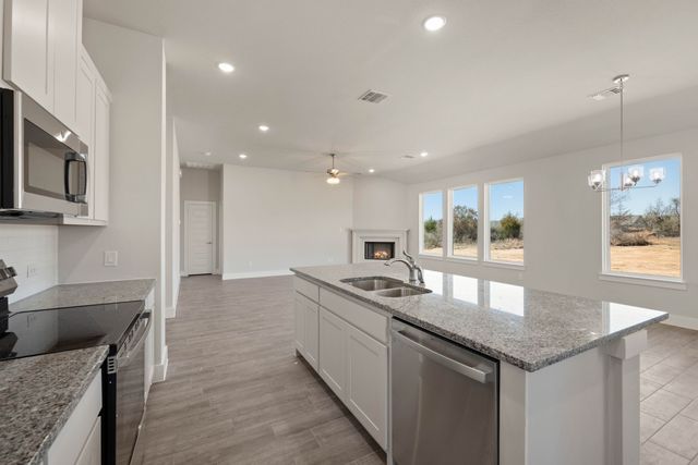 227 CR-4690, Boyd, TX 76023