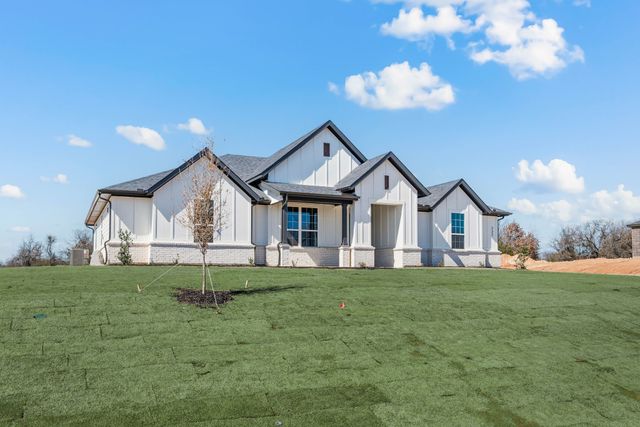 227 CR-4690, Boyd, TX 76023