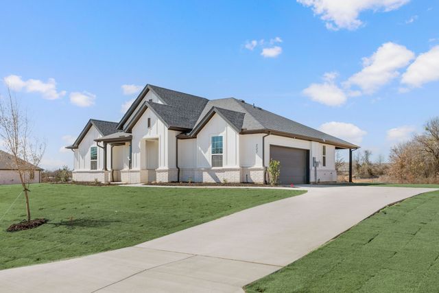 227 CR-4690, Boyd, TX 76023