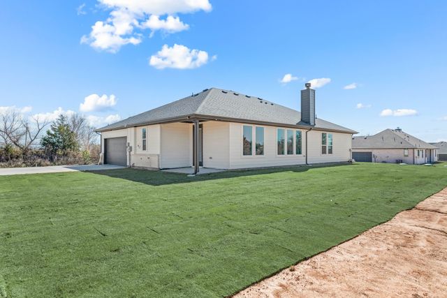 227 CR-4690, Boyd, TX 76023