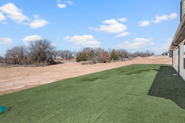 227 CR-4690, Boyd, TX 76023