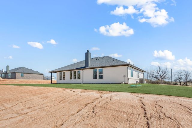 227 CR-4690, Boyd, TX 76023