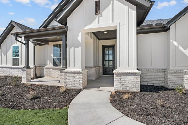 227 CR-4690, Boyd, TX 76023