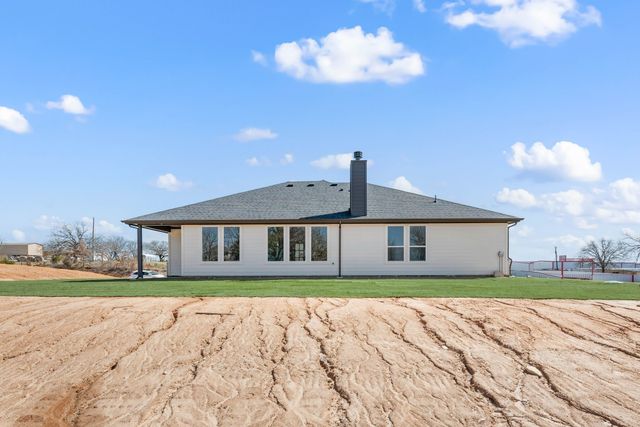 227 CR-4690, Boyd, TX 76023