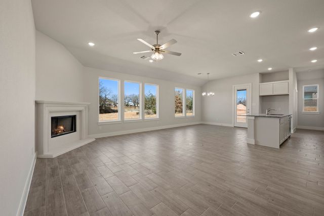 227 CR-4690, Boyd, TX 76023