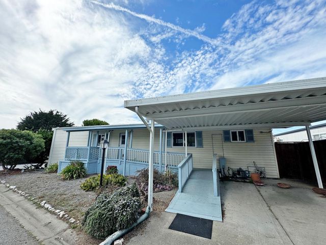 22 Sea Breeze Drive 22, Half Moon Bay, CA 94019