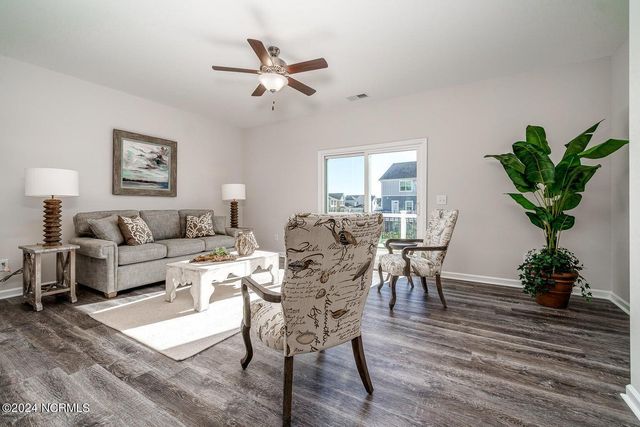 220 Gray Duck Drive, Beaufort, NC 28516