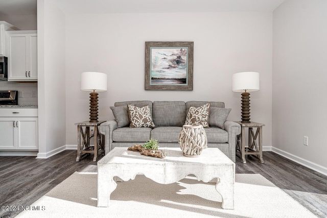 220 Gray Duck Drive, Beaufort, NC 28516