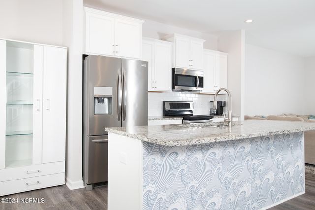 220 Gray Duck Drive, Beaufort, NC 28516