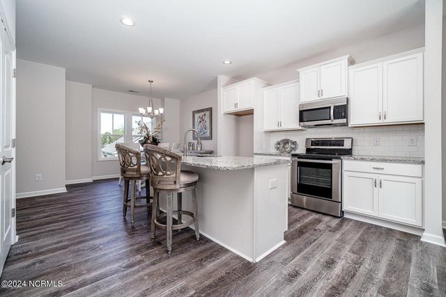 220 Gray Duck Drive, Beaufort, NC 28516