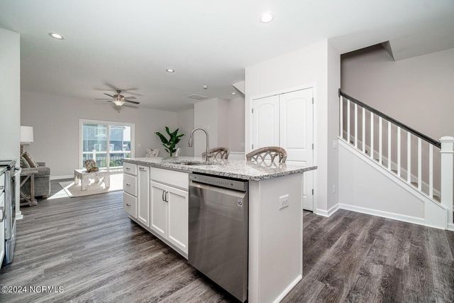 220 Gray Duck Drive, Beaufort, NC 28516