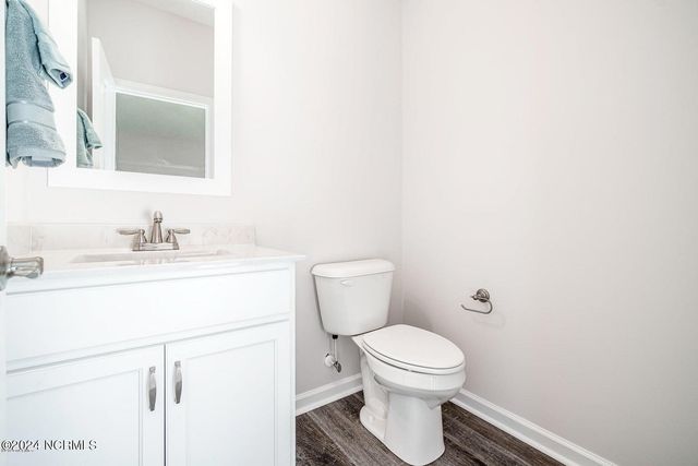 220 Gray Duck Drive, Beaufort, NC 28516