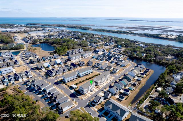 220 Gray Duck Drive, Beaufort, NC 28516