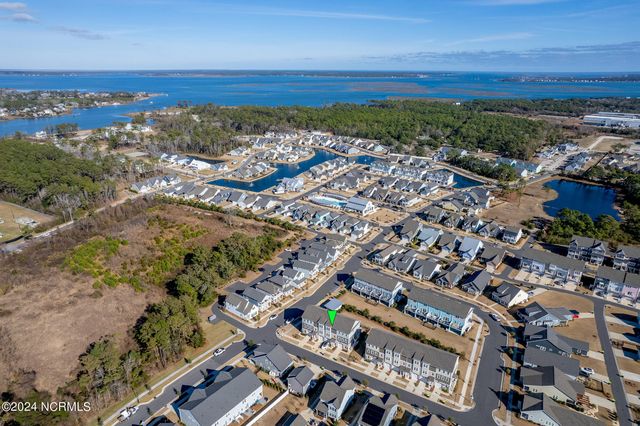 220 Gray Duck Drive, Beaufort, NC 28516