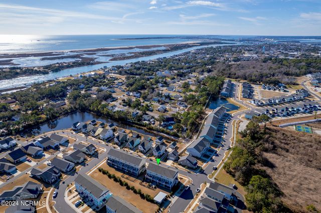 220 Gray Duck Drive, Beaufort, NC 28516