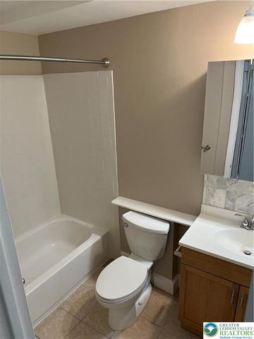 511 Prospect Avenue 2, Bethlehem City, PA 18018