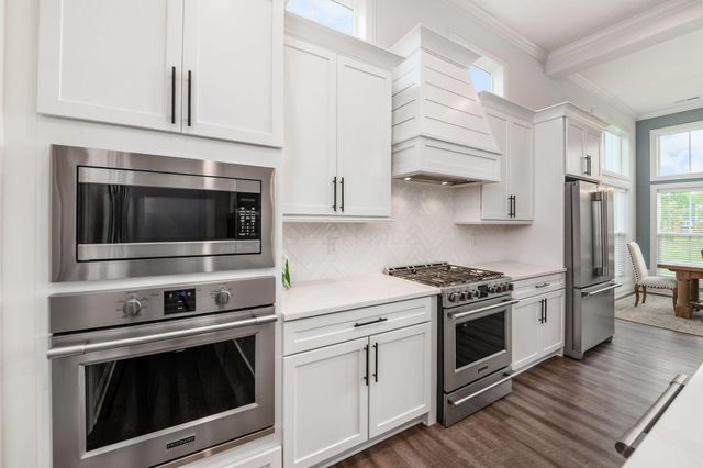 11443 Canby Court, Plain City, OH 43064