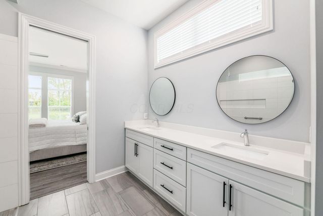 11443 Canby Court, Plain City, OH 43064