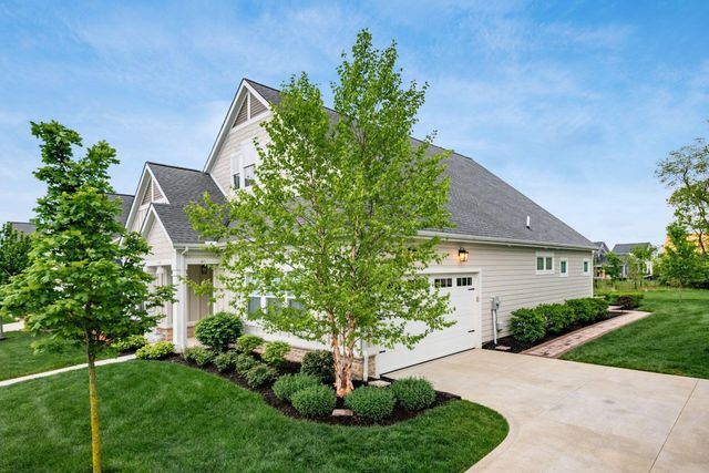 11443 Canby Court, Plain City, OH 43064