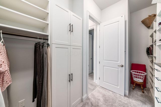 11443 Canby Court, Plain City, OH 43064