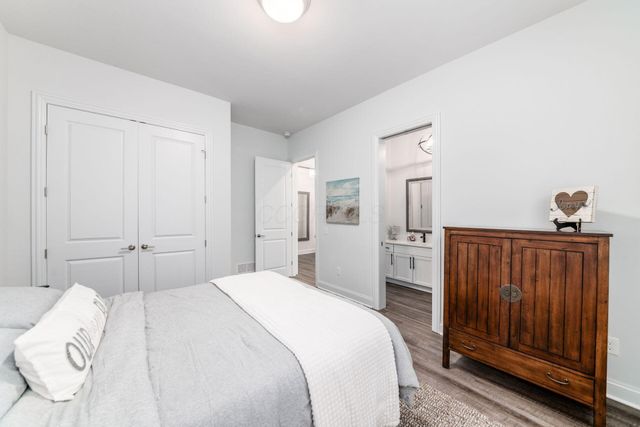11443 Canby Court, Plain City, OH 43064