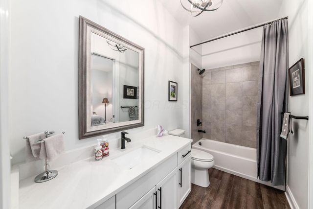 11443 Canby Court, Plain City, OH 43064