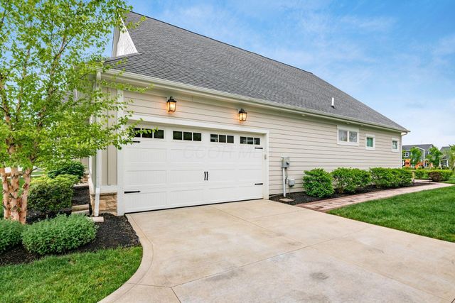 11443 Canby Court, Plain City, OH 43064