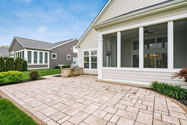 11443 Canby Court, Plain City, OH 43064