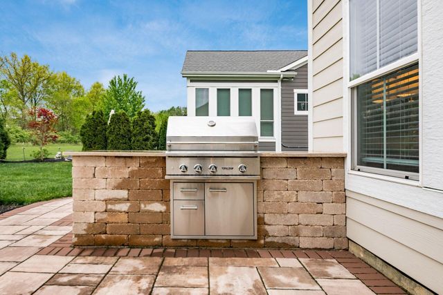 11443 Canby Court, Plain City, OH 43064