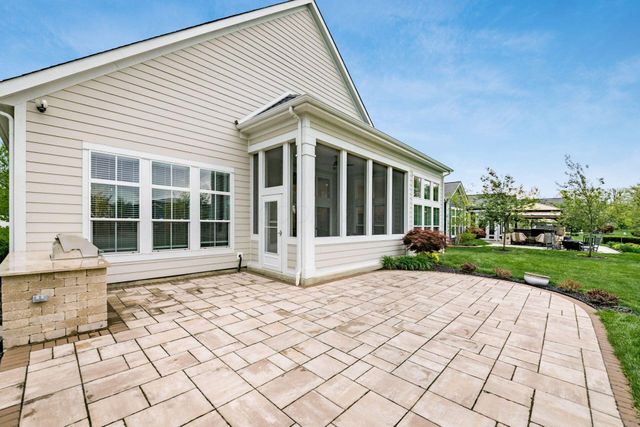 11443 Canby Court, Plain City, OH 43064