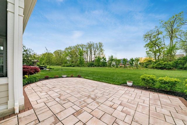 11443 Canby Court, Plain City, OH 43064