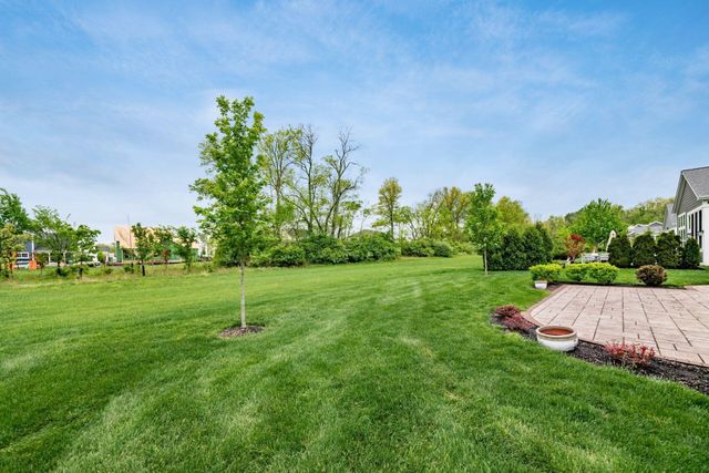 11443 Canby Court, Plain City, OH 43064